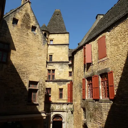 Apartment Centre Medieval - Le Cosy De Sarlat