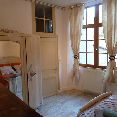 Centre Medieval - Le Cosy De