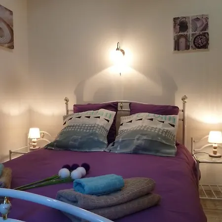 Apartment Centre Medieval - Le Cosy De *