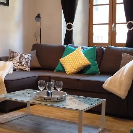 Centre Medieval - Le Cosy De Sarlat