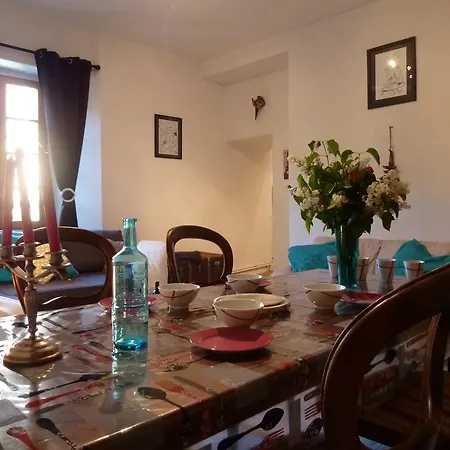 Apartment Centre Medieval - Le Cosy De
