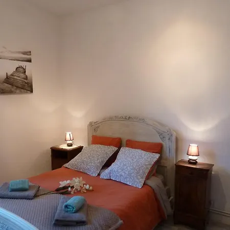 Apartment Centre Medieval - Le Cosy De Sarlat