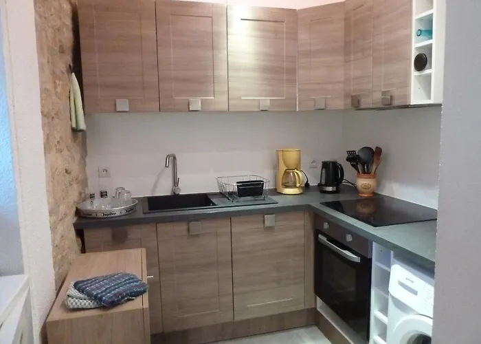 Centre Medieval - Le Cosy De * Sarlat-la-Canéda